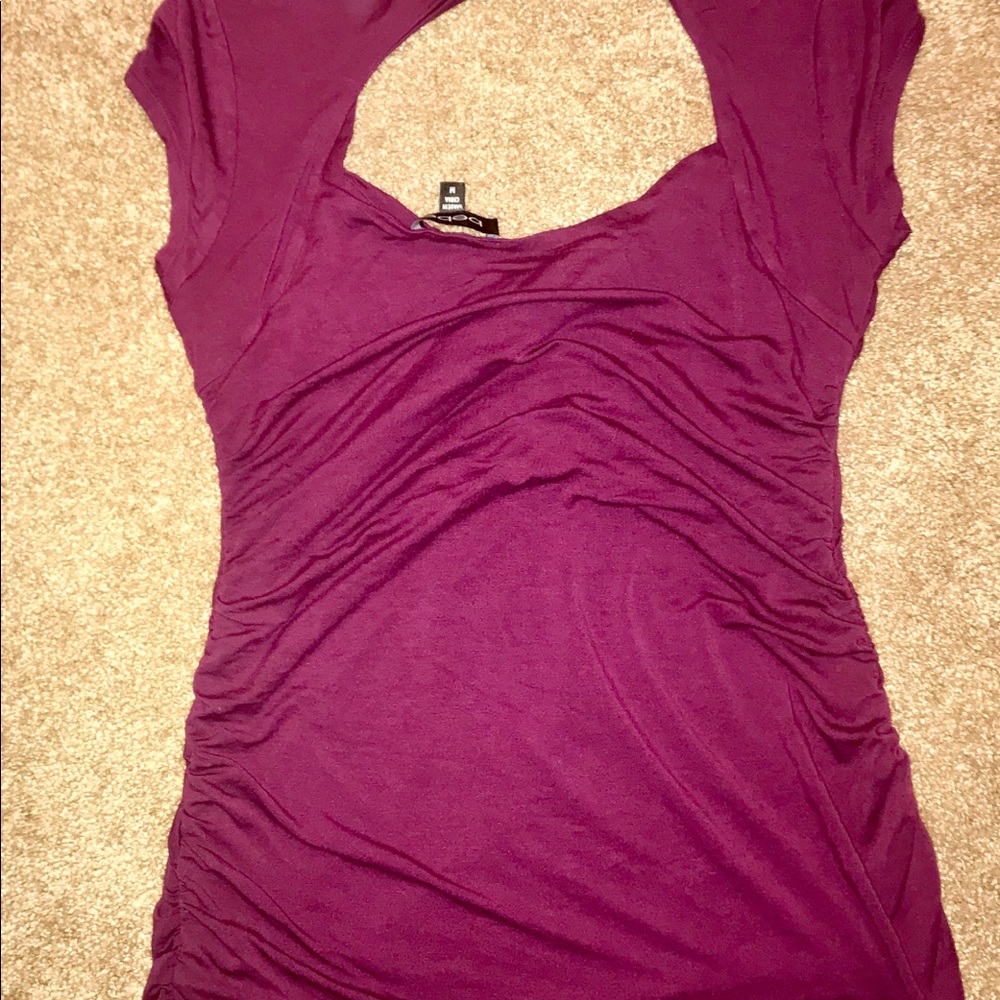 Bebe tank - Picture 2 of 3